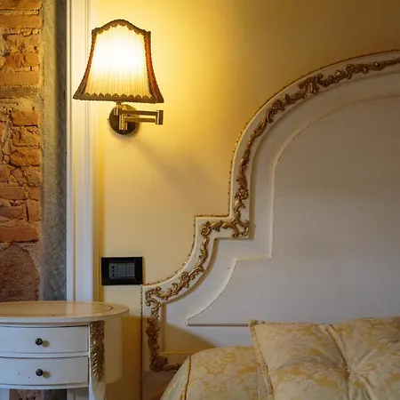 Casa Leopardi Hotel Florence Buitenkant foto