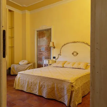 Casa Leopardi Hotel Florence Buitenkant foto