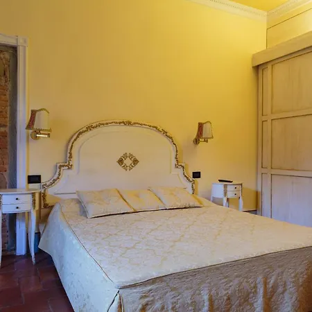 Casa Leopardi Hotel Florence Buitenkant foto
