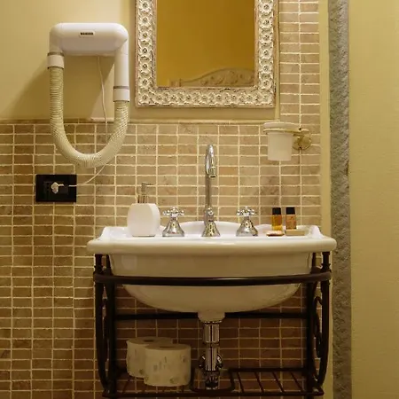 Casa Leopardi Hotel Florence Buitenkant foto