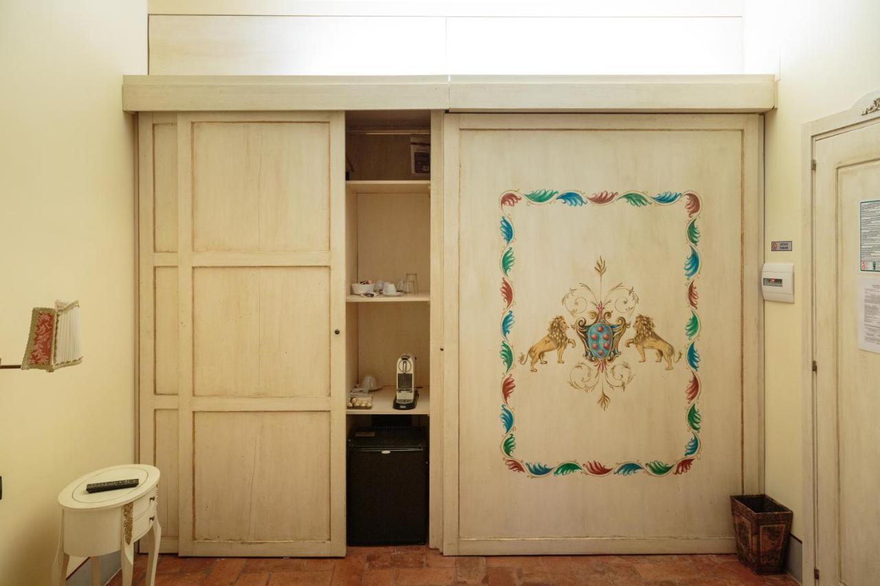 Casa de hóspedes Casa Leopardi *