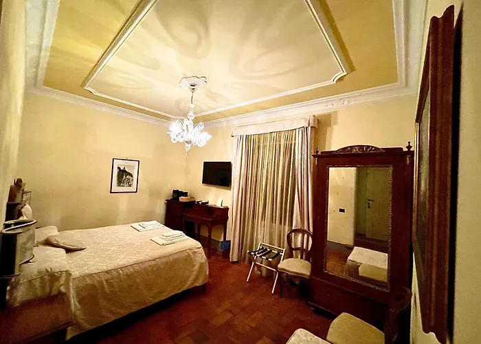 Casa Leopardi